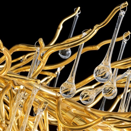 Подвесная люстра Imperiumloft MARIAN MARIAN01 в Нижнем Новгороде фото 3