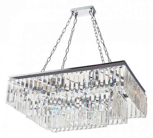 Подвесной светильник Divinare Nova 3001/02 SP-15 в Нижнем Новгороде фото 3