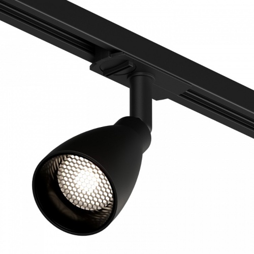 Светильник на штанге Denkirs Bell DK6050-BK в Нижнем Новгороде фото 3