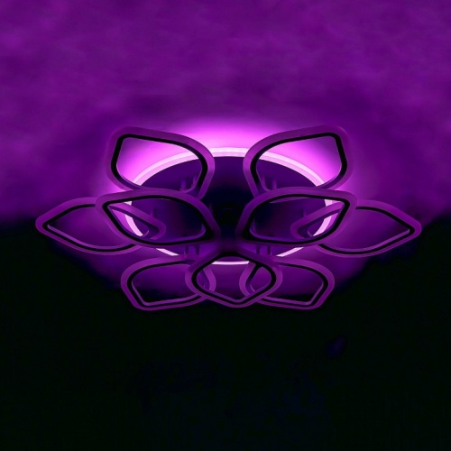 Накладной светильник Citilux Ромби Смарт CL236A190E в Похвистнево фото 6