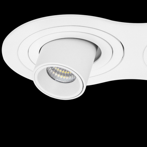 Встраиваемый светильник Lightstar Intero TUBO i626164 в Нижнем Новгороде фото 3