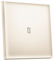 Клавиша для выключателя одноклавишного c подсветкой Ambrella Volt SIGMA SP2420 в Нижнем Новгороде