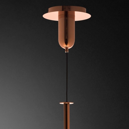 Подвесной светильник Mantra Sonata 6695 в Нижнем Новгороде фото 7