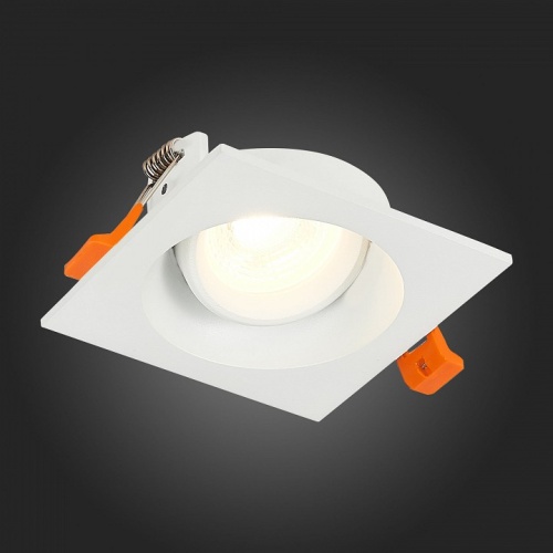 Встраиваемый светильник ST-Luce ST208 ST208.518.01 в Нижнем Новгороде фото 4