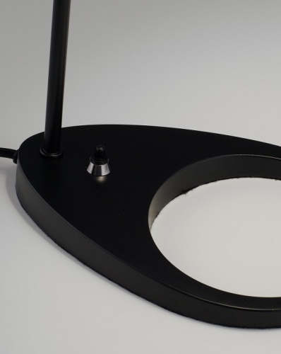 Настольная лампа офисная Moderli Turin V11333-1T в Нижнем Новгороде фото 3