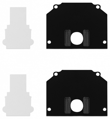 Заглушка для трека ST-Luce SKYLINE 48 ST1047.489.02 в Нижнем Новгороде фото 2