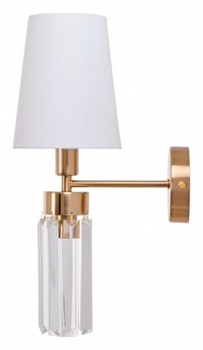 Бра MyFar Fernando MR1920-2W в Нижнем Новгороде фото 6