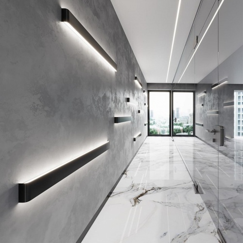 Накладной светильник Odeon Light Framant 4294/40WL в Нижнем Новгороде фото 3