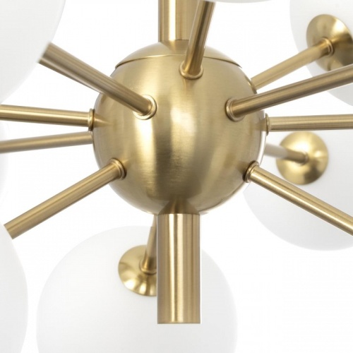 Люстра на штанге Citilux Tonga CL212183 в Нижнем Новгороде фото 8