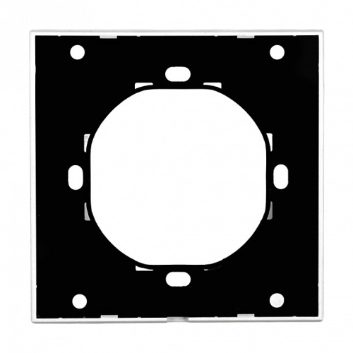 Рамка на 1 пост Stekker Мия 50456 в Нижнем Новгороде фото 3