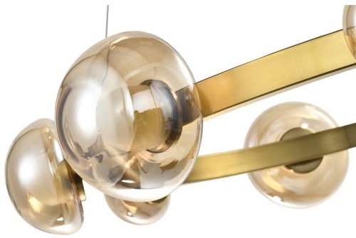 Подвесная люстра Zortes Fritto ZRS.1215.09 в Нижнем Новгороде фото 3