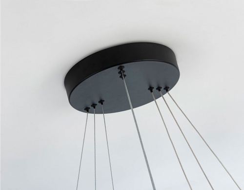 Подвесной светильник Ambrella Light FL FL5888 в Нижнем Новгороде фото 2