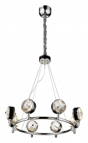 Подвесная люстра Wertmark Matteo WE239.08.203 в Нижнем Новгороде фото 2