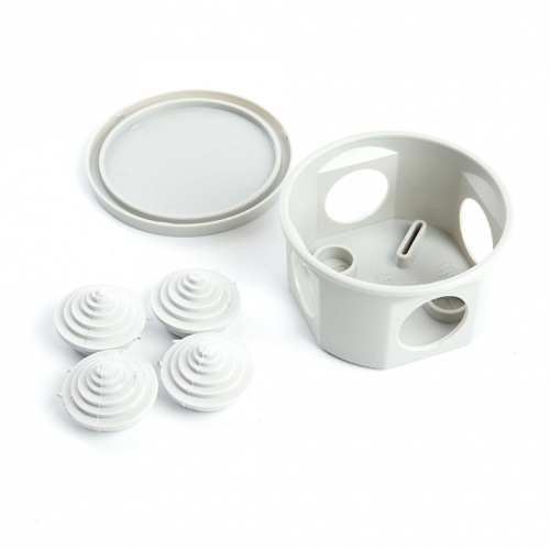 Короб распределительния Stekker  39995 в Нижнем Новгороде фото 6