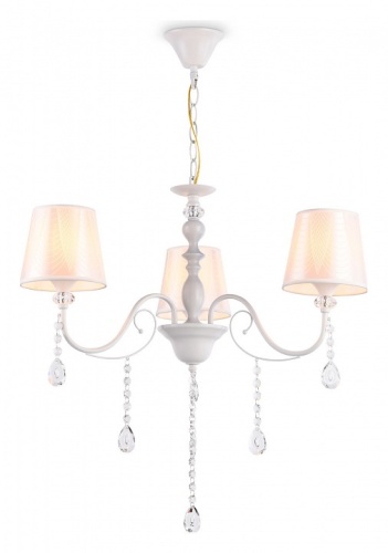 Подвесная люстра Ambrella Light TR TR4601 в Нижнем Новгороде фото 8