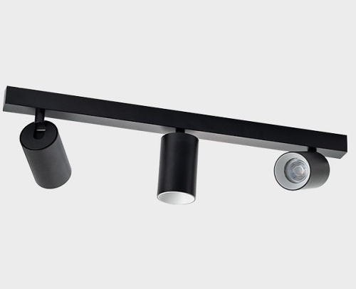 Спот Italline Danny DANNY E3 black в Нижнем Новгороде фото 4