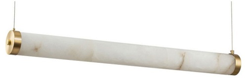 Подвесной светильник Belfast Ravenhill L-8199-L90 BR MB в Нижнем Новгороде