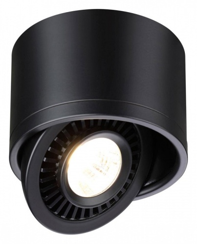 Накладной светильник Novotech Gesso 358812 в Нижнем Новгороде фото 7