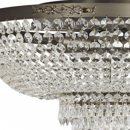 Потолочная люстра Dio D’Arte Lodi Lodi E 1.2.50.100 A в Нижнем Новгороде фото 3