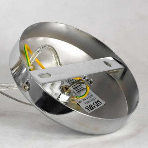 Подвесная люстра Lussole Star GRLSP-8336 в Нижнем Новгороде фото 7