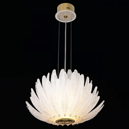 Подвесной светильник Citilux DELTORO CL327150 в Нижнем Новгороде фото 6