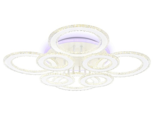 Потолочная люстра Ambrella Light FA FA8854 в Нижнем Новгороде