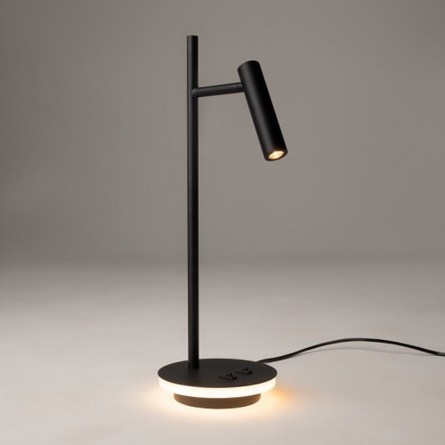 Настольная лампа офисная Maytoni Estudo Z010TL-L8B3K в Нижнем Новгороде фото 7