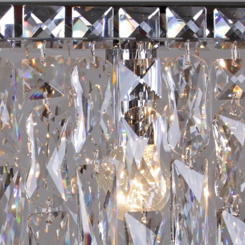 Подвесная люстра  00750-0.4-08L DN в Нижнем Новгороде фото 2