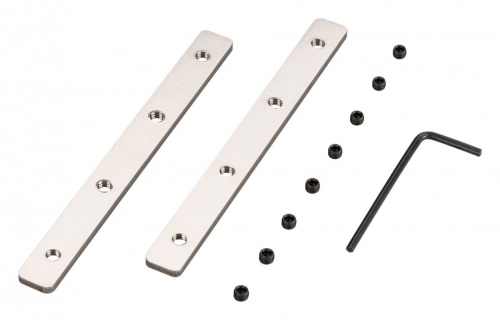 Крепление для профиля торцевое Arlight S-LUX 032195 в Нижнем Новгороде