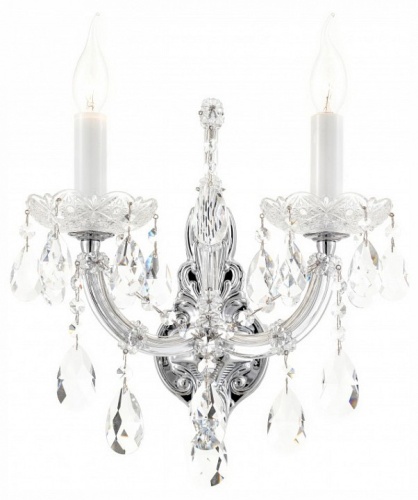 Бра iLamp Diamond W6071-2 CR+CL в Нижнем Новгороде