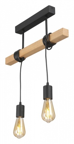 Подвесной светильник Vitaluce V2860 V2860-1/2PL в Нижнем Новгороде фото 3