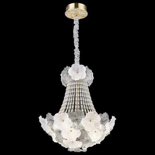 Подвесная люстра Wertmark ISABELLA WE112.12.303 в Нижнем Новгороде