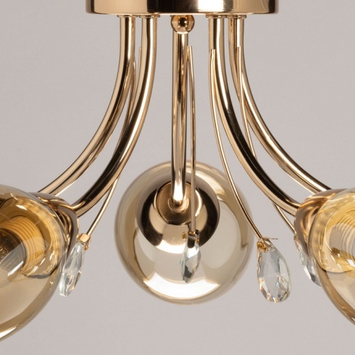 Люстра на штанге De City Нежность 43 676017305 в Нижнем Новгороде фото 3