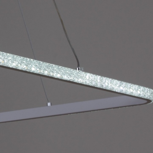 Подвесной светильник 06316-3.9-01 WH в Нижнем Новгороде фото 5