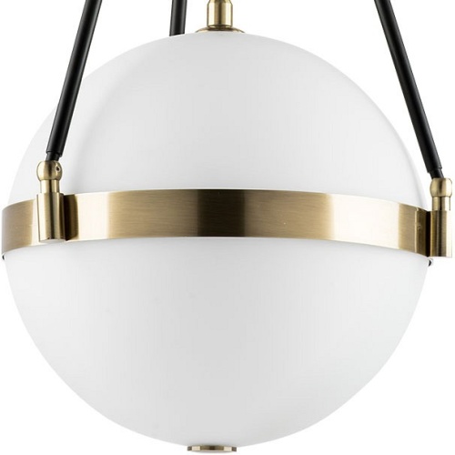 Светильник на штанге Lightstar Modena 816037 в Нижнем Новгороде фото 2