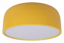 Накладной светильник Loft it Axel 10201/350 Yellow в Качканаре