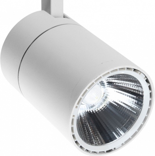 Светильник на штанге Escada 20032 20032TRA/03LED SWH в Нижнем Новгороде фото 2