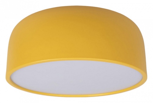 Накладной светильник Loft it Axel 10201/350 Yellow в Ртищево