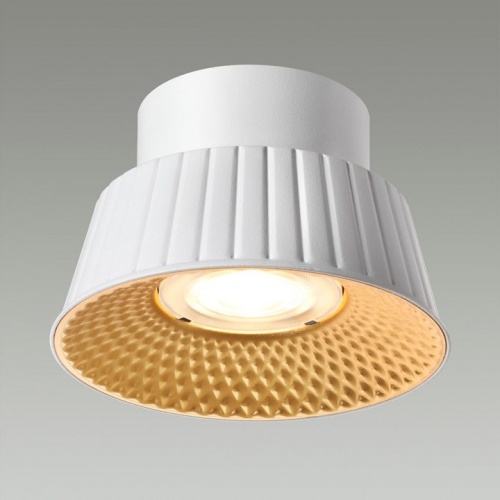 Накладной светильник Odeon Light Mali 6644/6CL в Саратове фото 5