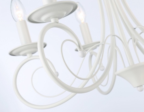 Подвесная люстра Ambrella Light TR TR9611 в Нижнем Новгороде фото 3