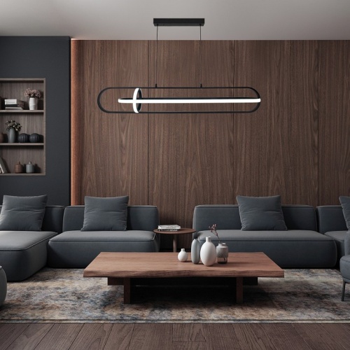 Подвесной светильник Escada Orbital 10255/3LED в Нижнем Новгороде фото 2