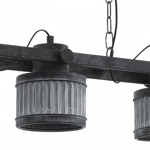 Подвесной светильник Eglo Turrock 43447 в Нижнем Новгороде фото 4