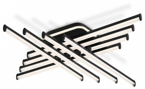 Люстра на штанге Ambrella Light COMFORT FL6262 в Нижнем Новгороде