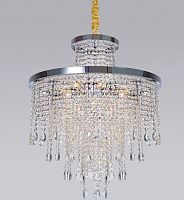 Подвесная люстра  20060-0.4-12 DN в Нижнем Новгороде