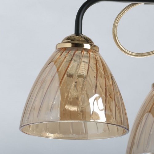 Люстра на штанге De City Альфа 324017905 в Нижнем Новгороде фото 6