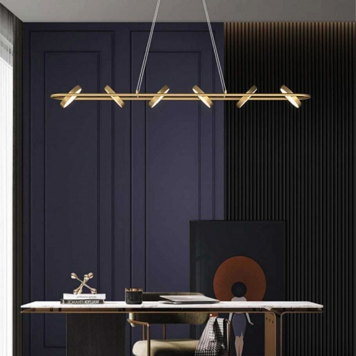 Подвесной светильник F-promo Abris 4677-6P в Нижнем Новгороде фото 4