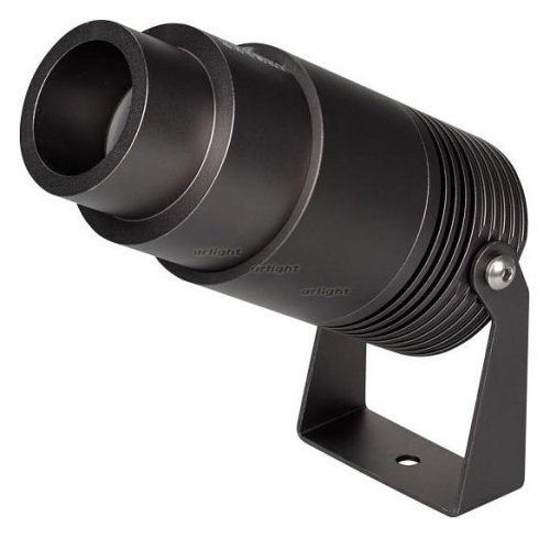 Наземный прожектор Arlight ALT-RAY-ZOOM-R61-12W Warm3000 (DG, 10-60 deg, 230V) 026447 в Нижнем Новгороде фото 2