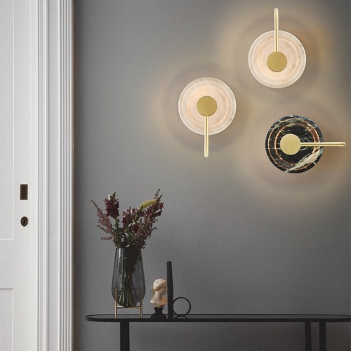 Бра Imperiumloft Gottby01 151434-26 в Нижнем Новгороде фото 4