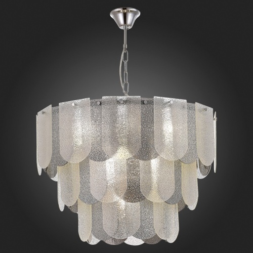 Подвесной светильник EVOLUCE Erzo SLE1125-103-12 в Нижнем Новгороде фото 5