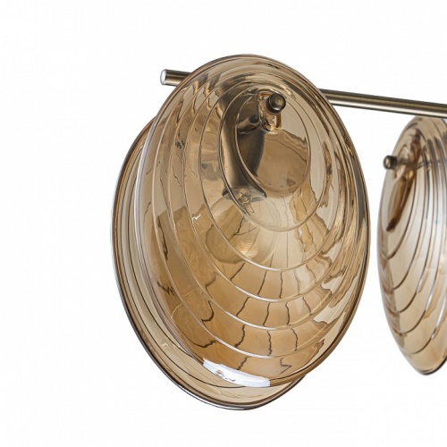 Люстра на штанге Escada  2123/4P Brass в Нижнем Новгороде фото 2